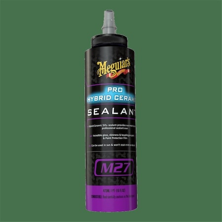 Dendesigns 16 oz Pro-Hybrid Ceramic Sealant DE3575259
